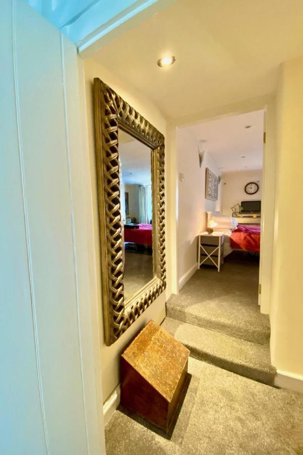 The Dusthole Hotel Shepton Mallet Eksteriør billede