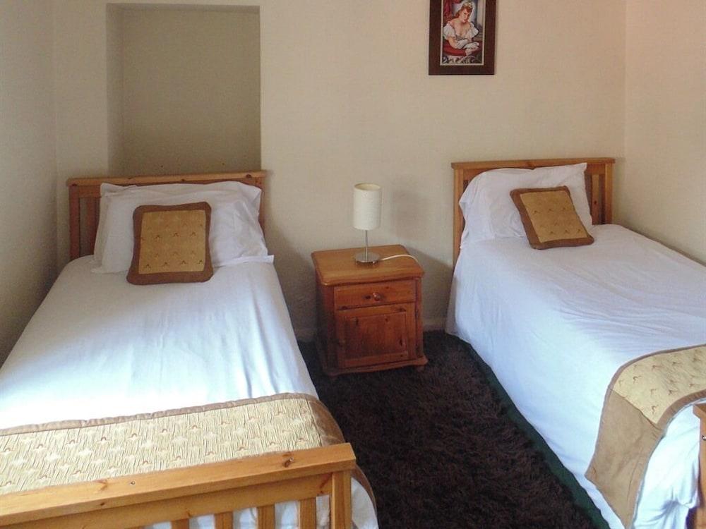 The Dusthole Hotel Shepton Mallet Eksteriør billede